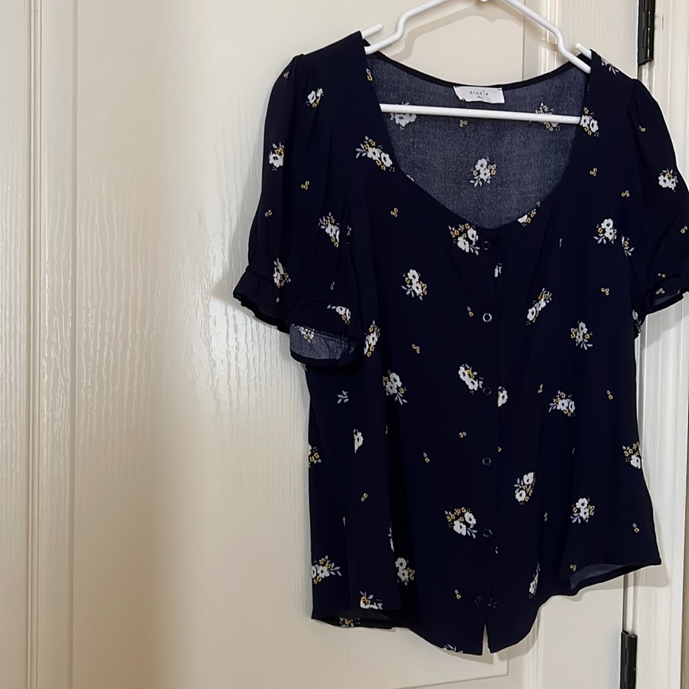 Blouse